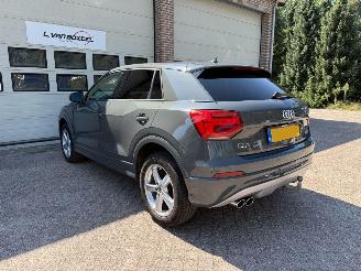 Audi Q2 1.4 TFSI CoD Automaat Navi Clima picture 3