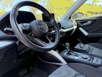 Audi Q2 1.4 TFSI CoD Automaat Navi Clima picture 7