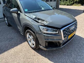 Audi Q2 1.4 TFSI CoD Automaat Navi Clima picture 13