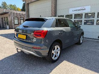 Audi Q2 1.4 TFSI CoD Automaat Navi Clima picture 4