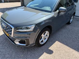 Audi Q2 1.4 TFSI CoD Automaat Navi Clima picture 12
