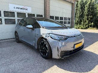 Volkswagen ID.3 First 58 kWh Navi Clima 67933 Km NAP ! picture 2