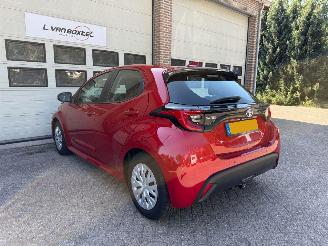 Toyota Yaris 1.5 Hybrid 115 Active Navi Cruise Clima 37390 Km ! picture 3