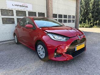 Toyota Yaris 1.5 Hybrid 115 Active Navi Cruise Clima 37390 Km ! picture 2