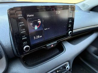 Toyota Yaris 1.5 Hybrid 115 Active Navi Cruise Clima 37390 Km ! picture 12