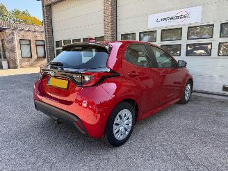 Toyota Yaris 1.5 Hybrid 115 Active Navi Cruise Clima 37390 Km ! picture 4