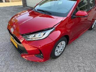 Toyota Yaris 1.5 Hybrid 115 Active Navi Cruise Clima 37390 Km ! picture 15