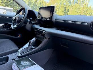 Toyota Yaris 1.5 Hybrid 115 Active Navi Cruise Clima 37390 Km ! picture 5