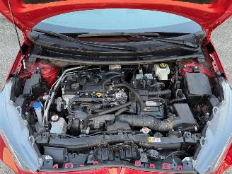 Toyota Yaris 1.5 Hybrid 115 Active Navi Cruise Clima 37390 Km ! picture 16
