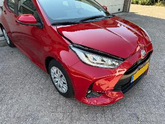 Toyota Yaris 1.5 Hybrid 115 Active Navi Cruise Clima 37390 Km ! picture 14