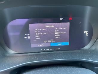 Volvo XC40 Extended Range Plus 82 kWh Navi Clima 66210 Km NAP ! picture 9