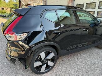 Volvo XC40 Extended Range Plus 82 kWh Navi Clima 66210 Km NAP ! picture 16