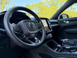 Volvo XC40 Extended Range Plus 82 kWh Navi Clima 66210 Km NAP ! picture 6