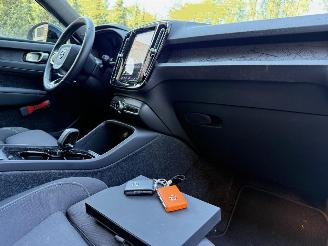 Volvo XC40 Extended Range Plus 82 kWh Navi Clima 66210 Km NAP ! picture 5