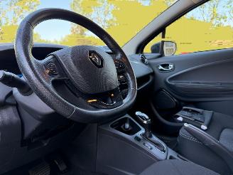 Renault Zoé Q90 Intents Quickcharge 41 kWh Koopaccu Navi Clima NAP picture 7
