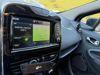 Renault Zoé Q90 Intents Quickcharge 41 kWh Koopaccu Navi Clima NAP picture 13