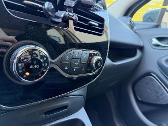 Renault Zoé Q90 Intents Quickcharge 41 kWh Koopaccu Navi Clima NAP picture 12
