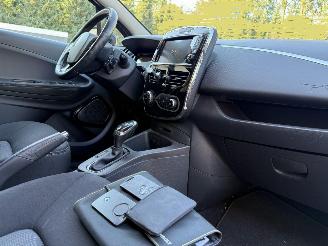 Renault Zoé Q90 Intents Quickcharge 41 kWh Koopaccu Navi Clima NAP picture 5