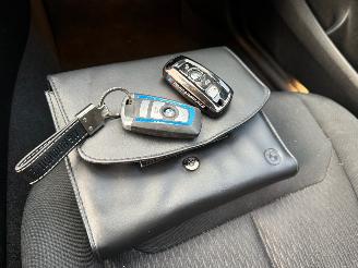 BMW 1-serie 120i Sport Automaat Navi Clima picture 10