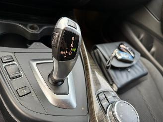 BMW 1-serie 120i Sport Automaat Navi Clima picture 9