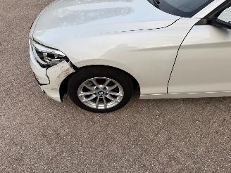 BMW 1-serie 120i Sport Automaat Navi Clima picture 15