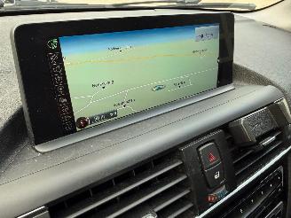 BMW 1-serie 120i Sport Automaat Navi Clima picture 6