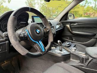 BMW 1-serie 120i Sport Automaat Navi Clima picture 7