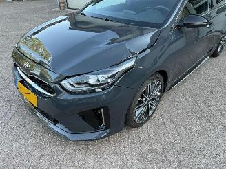 Kia Proceed 1.4 T-GDI GT-PlusLine Automaat Clima Navi Virtual picture 16