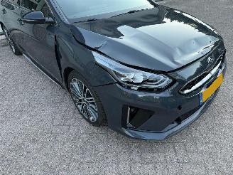 Kia Proceed 1.4 T-GDI GT-PlusLine Automaat Clima Navi Virtual picture 17