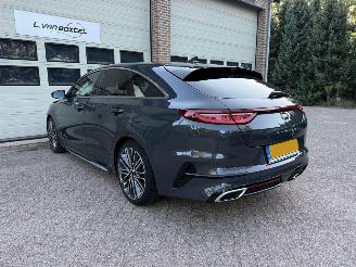 Kia Proceed 1.4 T-GDI GT-PlusLine Automaat Clima Navi Virtual picture 3