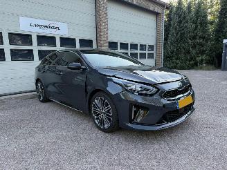Kia Proceed 1.4 T-GDI GT-PlusLine Automaat Clima Navi Virtual picture 2