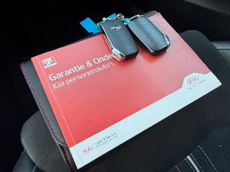 Kia Proceed 1.4 T-GDI GT-PlusLine Automaat Clima Navi Virtual picture 10