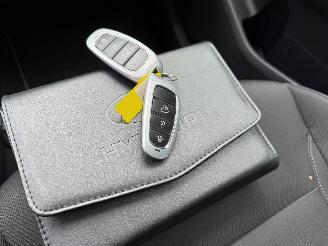 Hyundai Tucson 1.6 T-GDI HEV Comfort Smart Navi Clima NAP ! picture 7