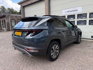 Hyundai Tucson 1.6 T-GDI HEV Comfort Smart Navi Clima NAP ! picture 4