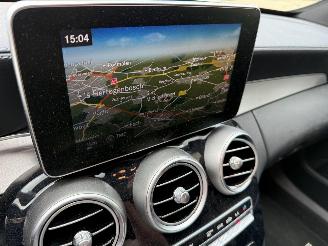 Mercedes C-klasse 180 Prestige Automaat Pano Navi Leder picture 9