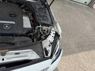 Mercedes C-klasse 180 Prestige Automaat Pano Navi Leder picture 16