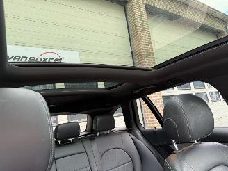 Mercedes C-klasse 180 Prestige Automaat Pano Navi Leder picture 7