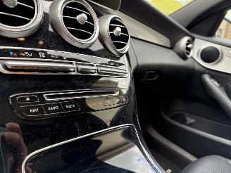 Mercedes C-klasse 180 Prestige Automaat Pano Navi Leder picture 12