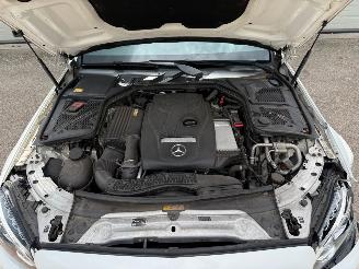 Mercedes C-klasse 180 Prestige Automaat Pano Navi Leder picture 15