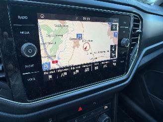 Volkswagen T-Roc 1.5 TSI Style Automaat Navi Clima 50299 Km NAP ! picture 10