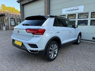 Volkswagen T-Roc 1.5 TSI Style Automaat Navi Clima 50299 Km NAP ! picture 3