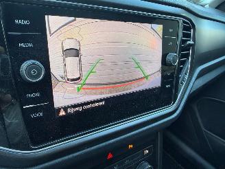 Volkswagen T-Roc 1.5 TSI Style Automaat Navi Clima 50299 Km NAP ! picture 11