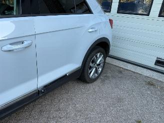Volkswagen T-Roc 1.5 TSI Style Automaat Navi Clima 50299 Km NAP ! picture 15