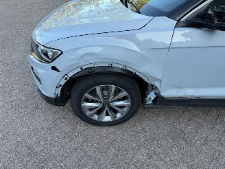 Volkswagen T-Roc 1.5 TSI Style Automaat Navi Clima 50299 Km NAP ! picture 13