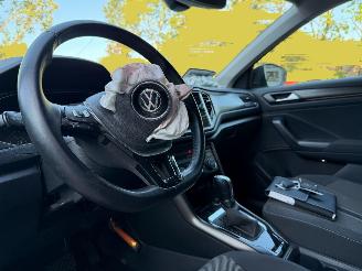 Volkswagen T-Roc 1.5 TSI Style Automaat Navi Clima 50299 Km NAP ! picture 6