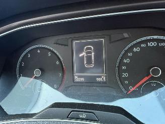 Volkswagen T-Roc 1.5 TSI Style Automaat Navi Clima 50299 Km NAP ! picture 8
