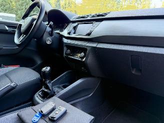 Skoda Fabia 1.0 TSI Business Edition Navi Clima Cruise NAP picture 5