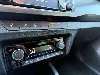 Skoda Fabia 1.0 TSI Business Edition Navi Clima Cruise NAP picture 12