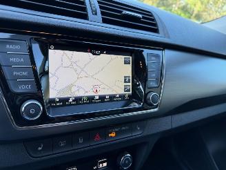 Skoda Fabia 1.0 TSI Business Edition Navi Clima Cruise NAP picture 13