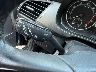 Skoda Fabia 1.0 TSI Business Edition Navi Clima Cruise NAP picture 9